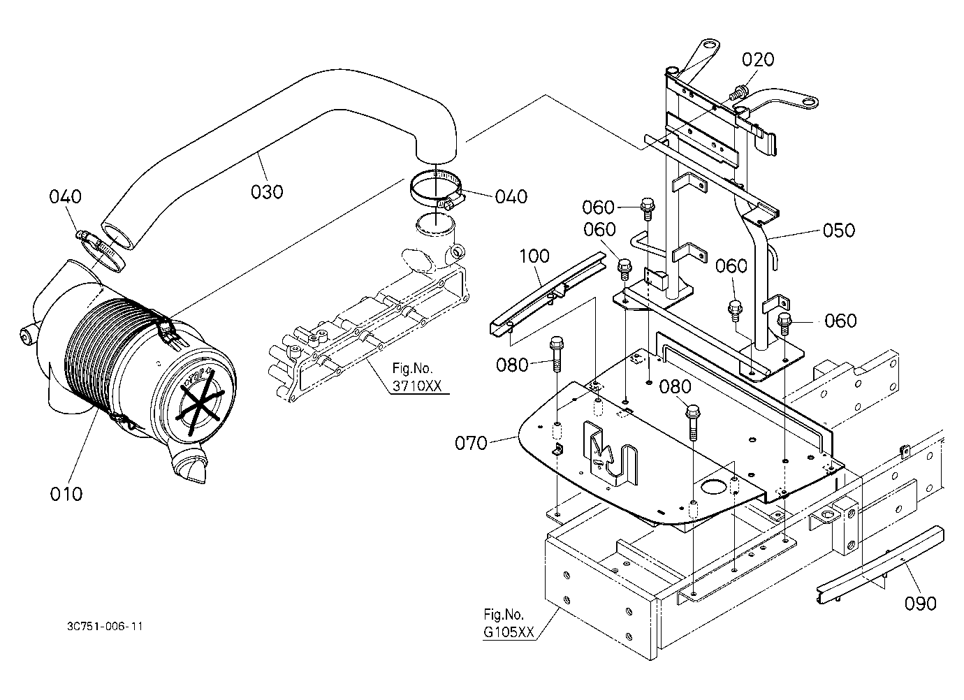 Air Cleaner
