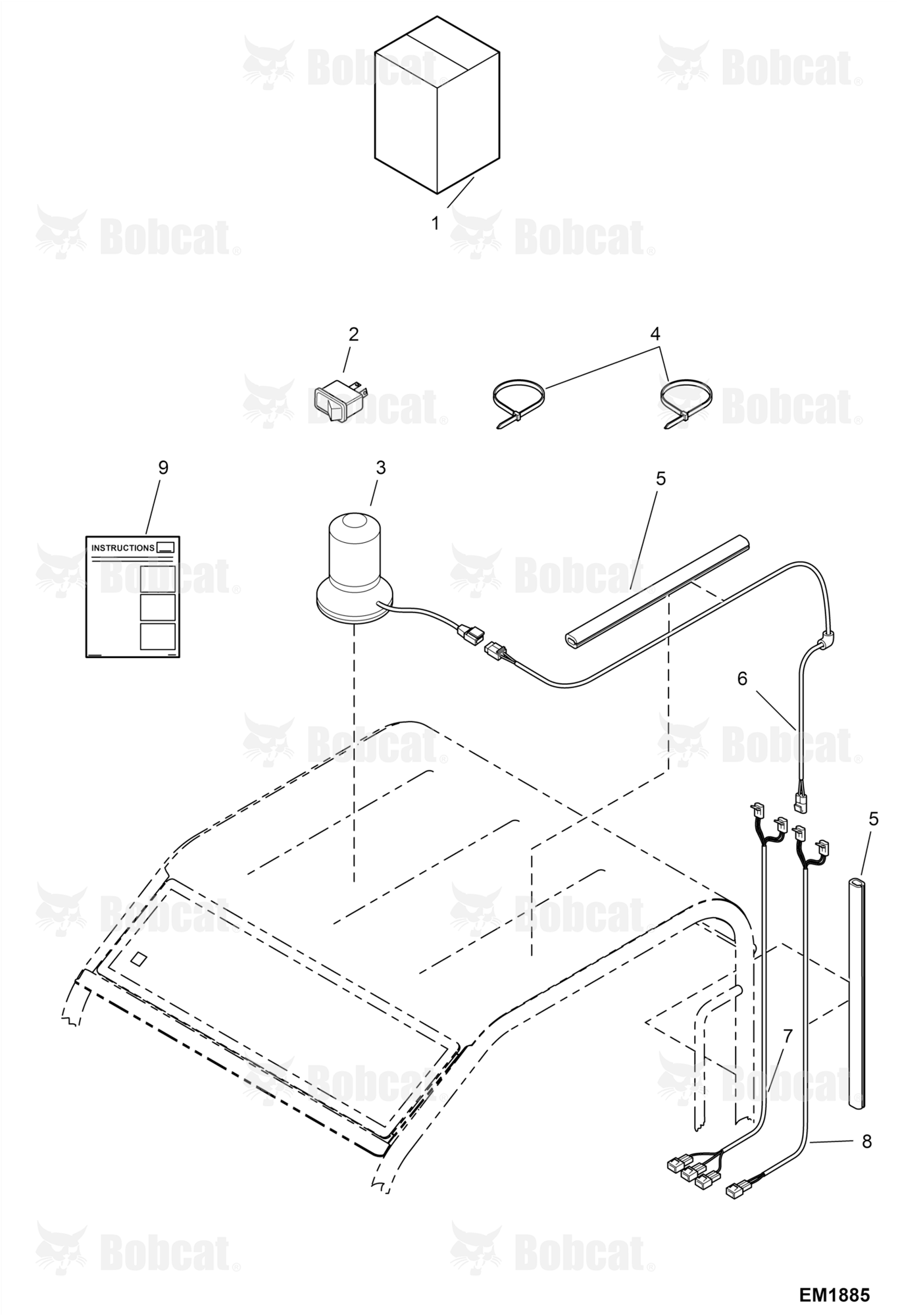 Beacon Kit