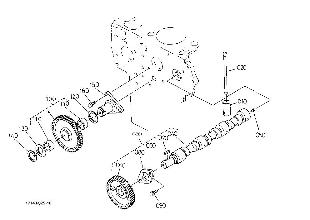 Camshaft