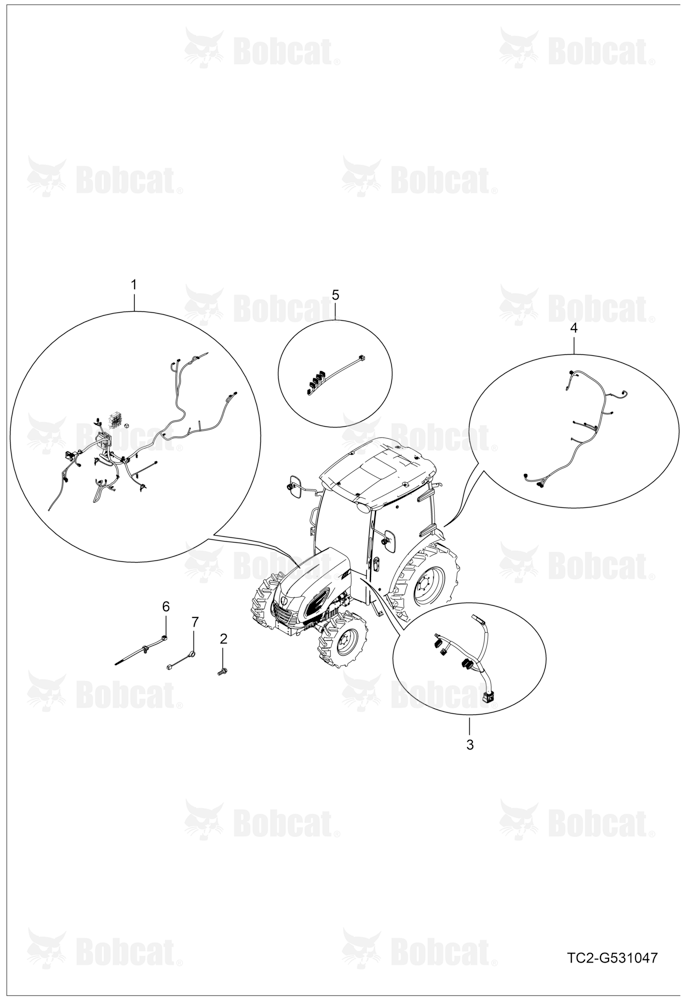 Wire Harness Group