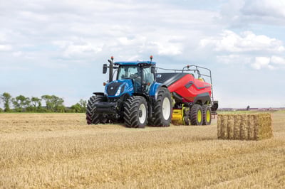 New Holland T7.230 w P L M
