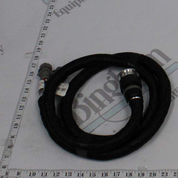 Pid 47606851 pt hose harness wire pos 1