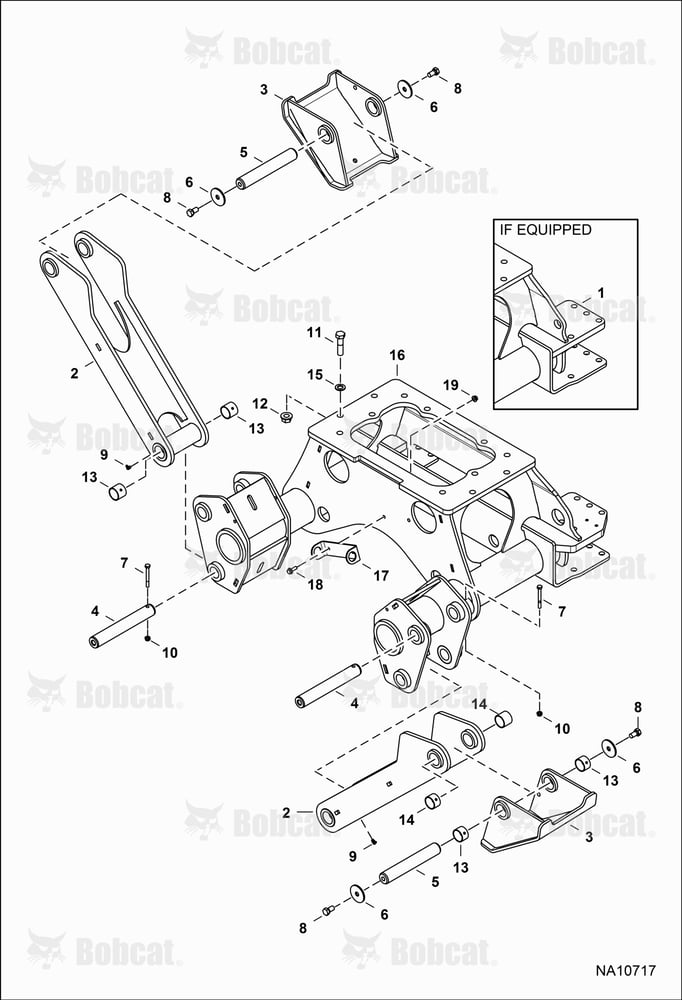Stabilizers
