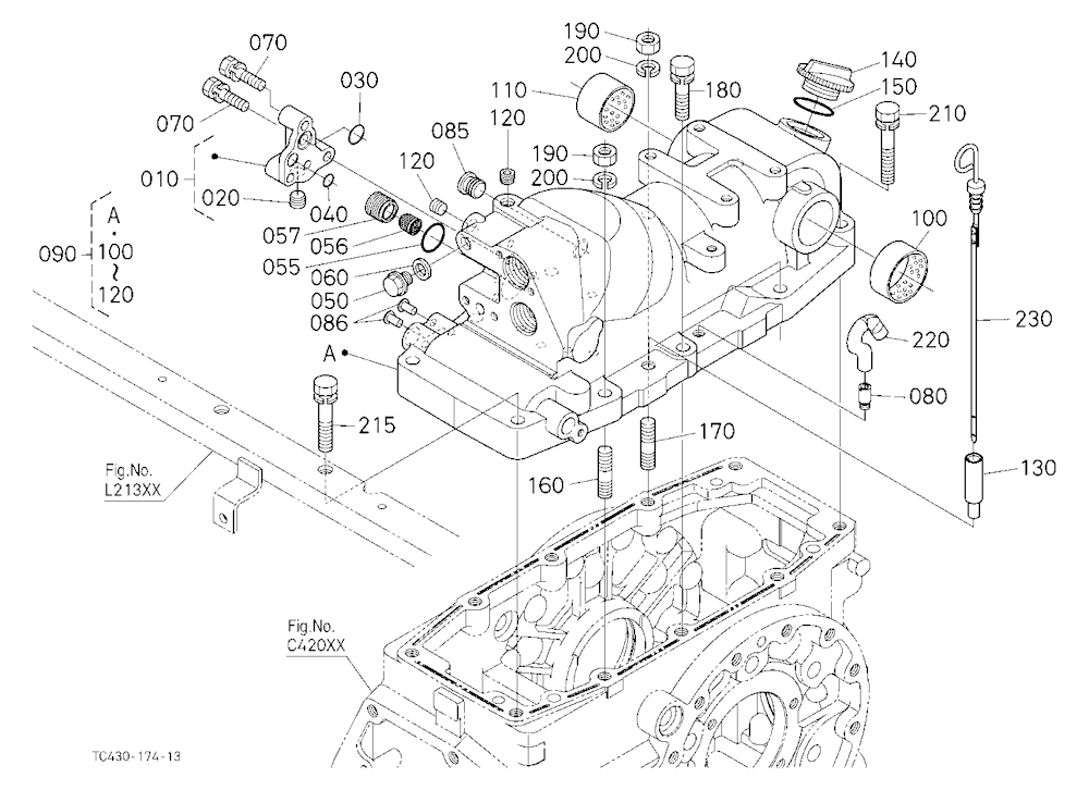 Hydraulic Cylinder
