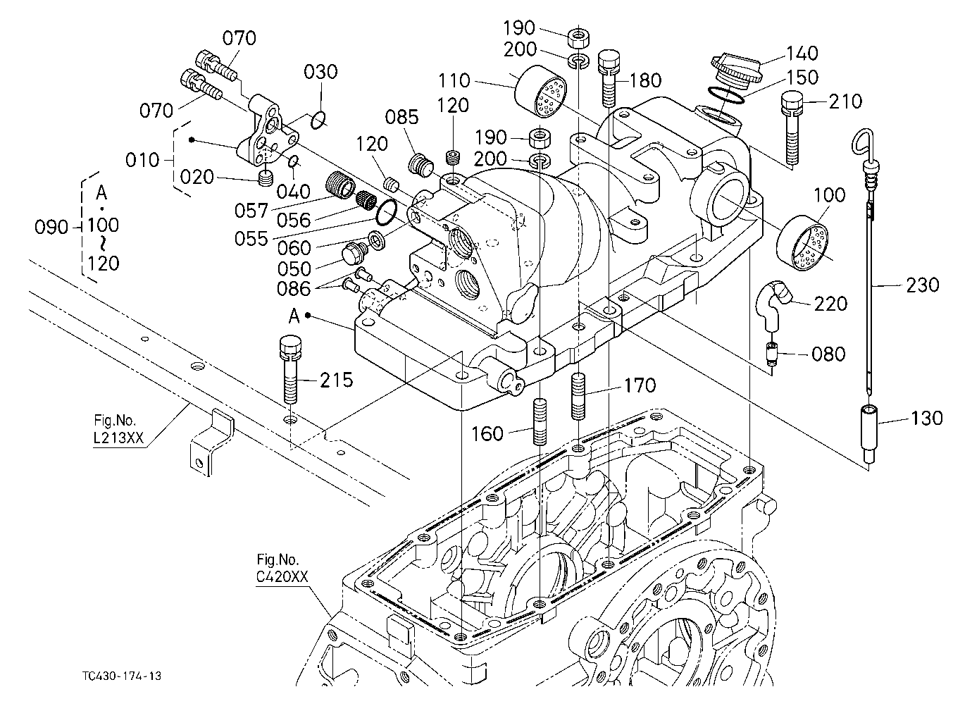 Hydraulic Cylinder