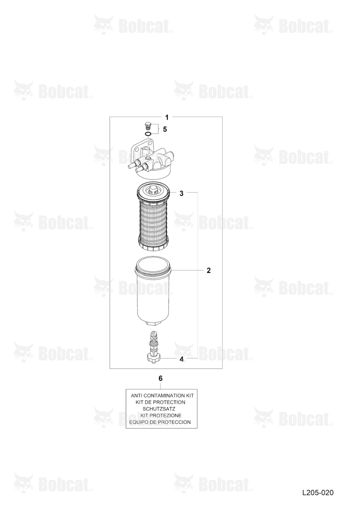 Fuel Filter