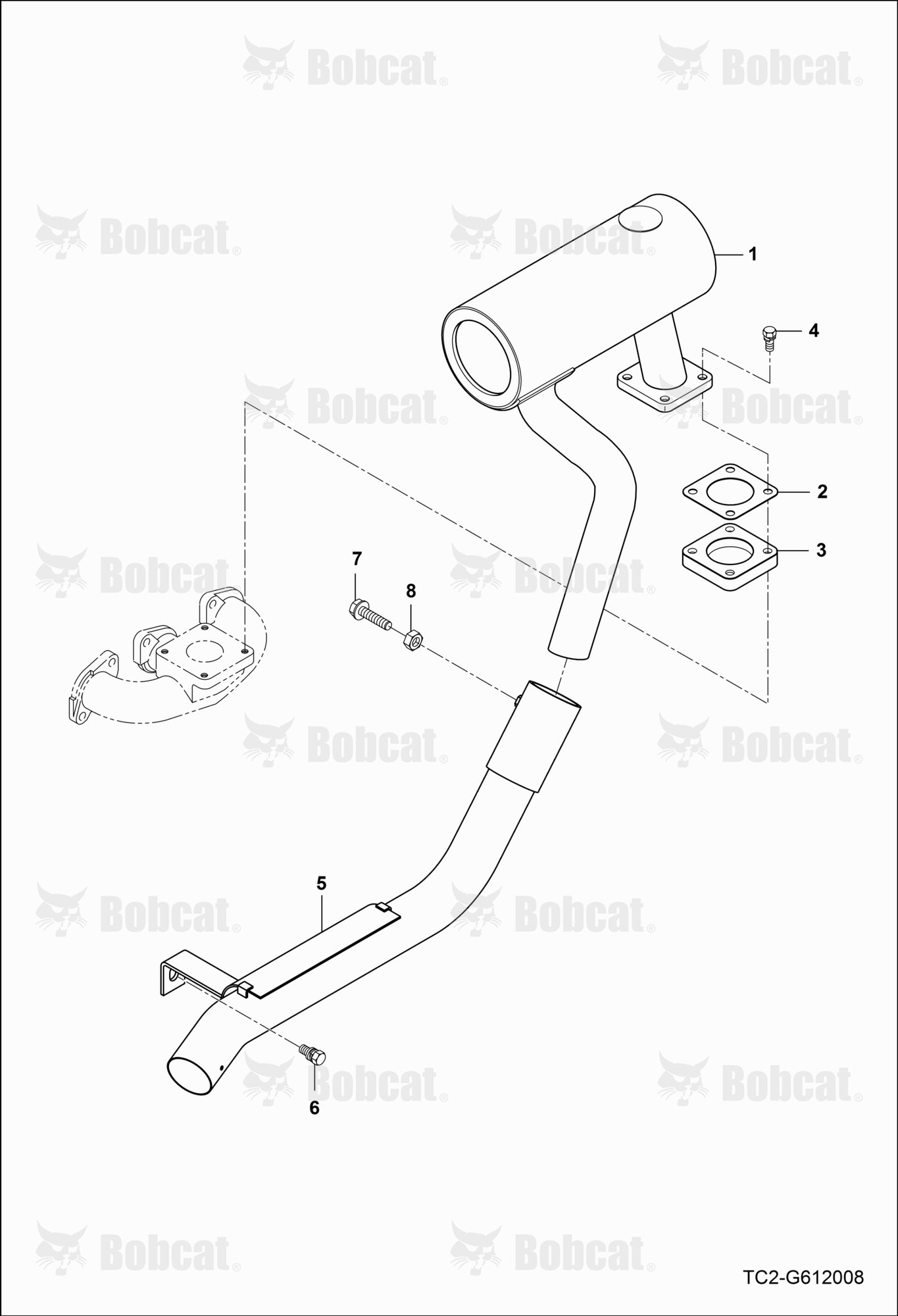 Muffler Group