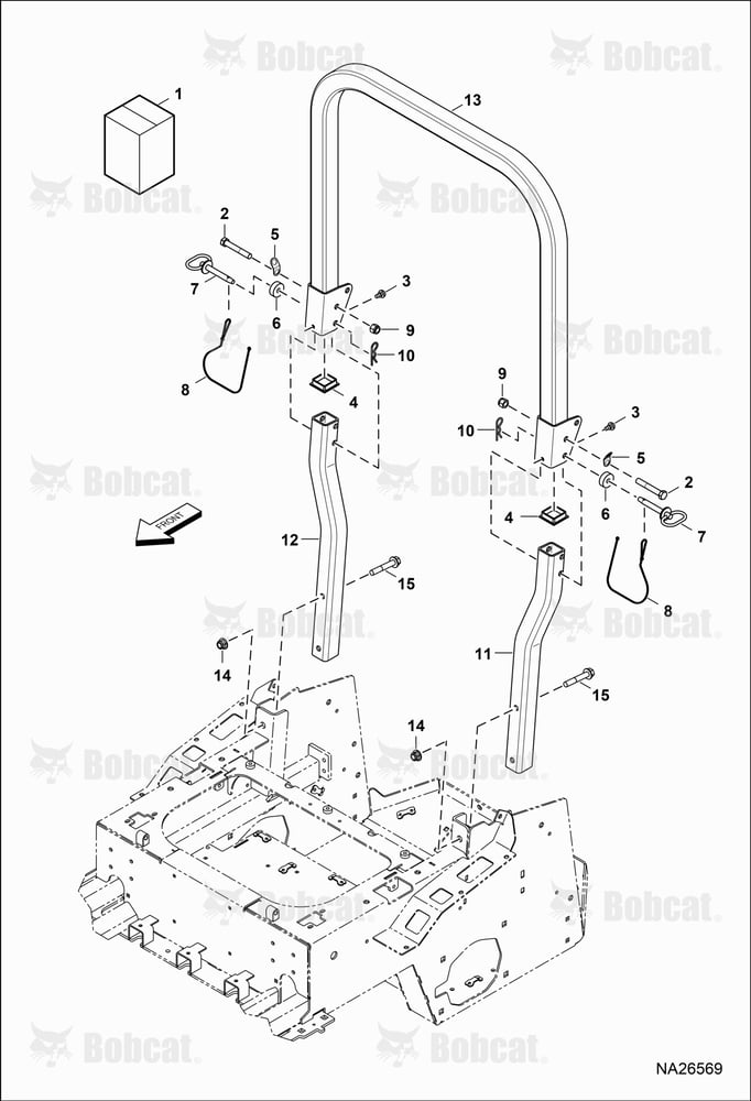 ROPS Kit