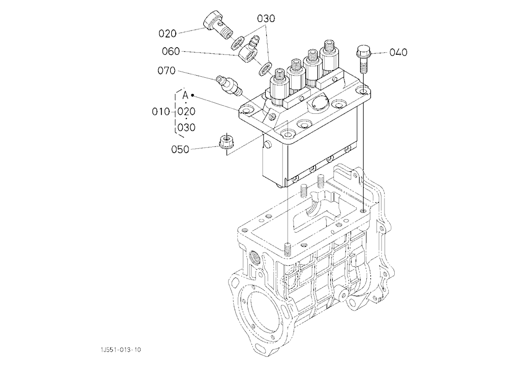 Injection Pump
