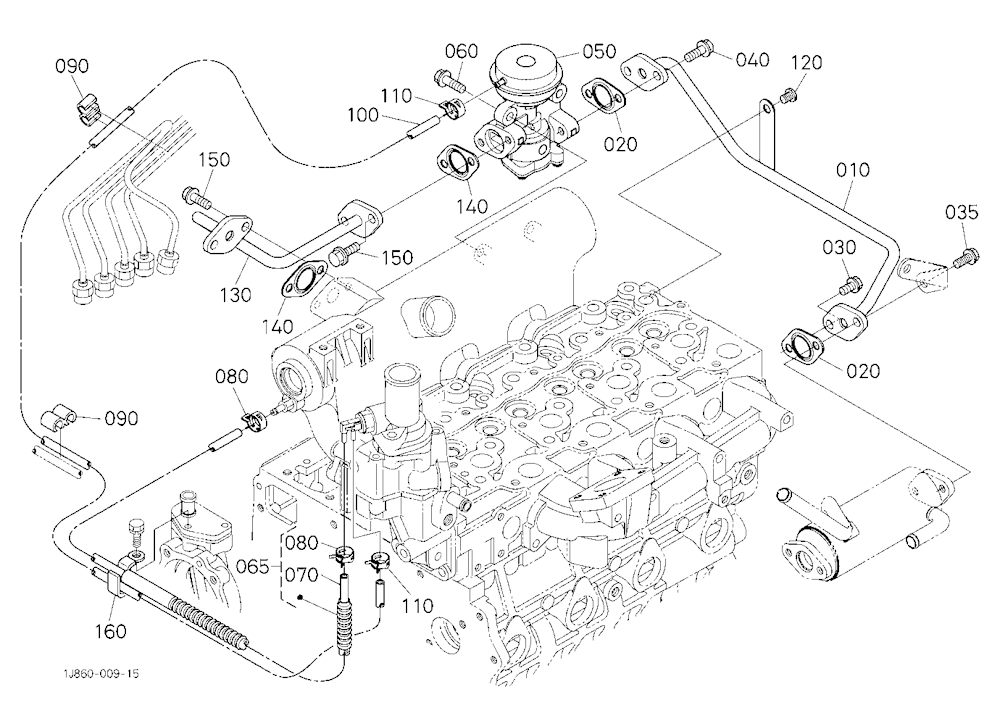 Egr Valve