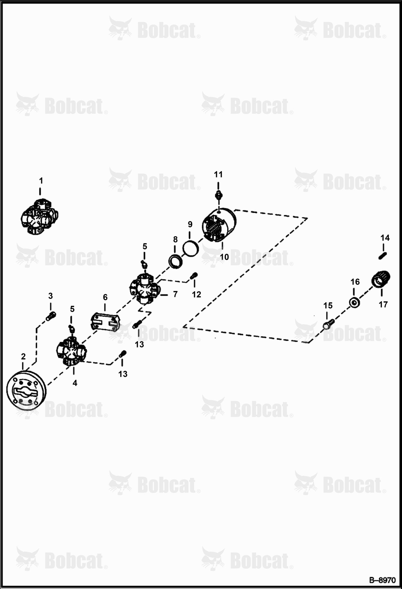 Universal Joint