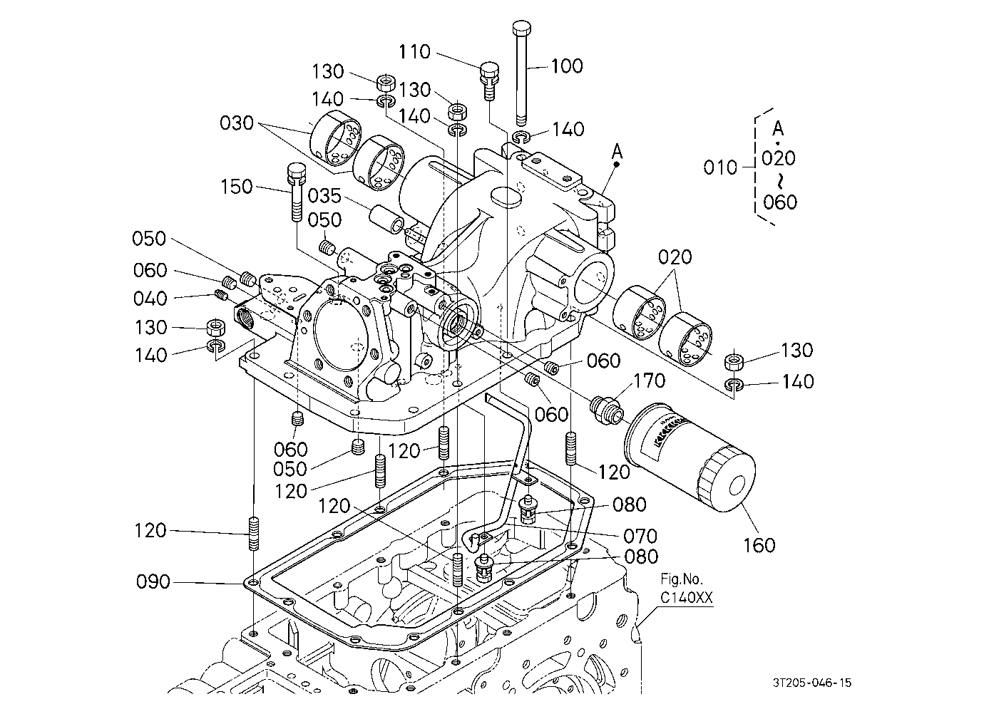 Hydraulic Cylinder