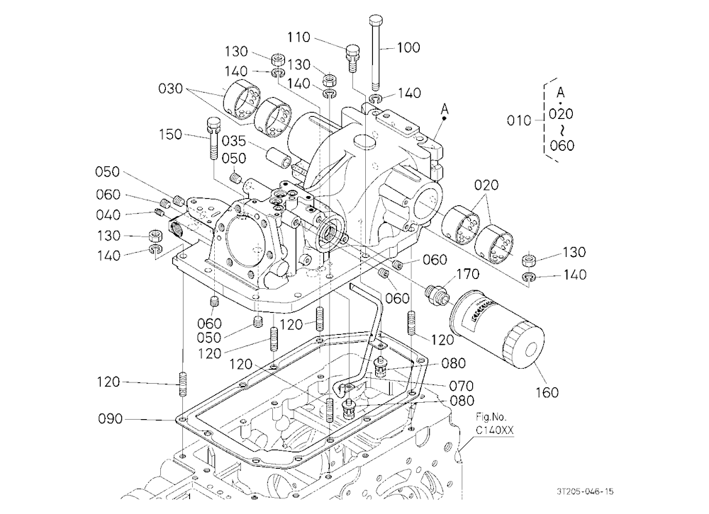 Hydraulic Cylinder