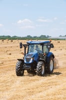New Holland T5140 A C