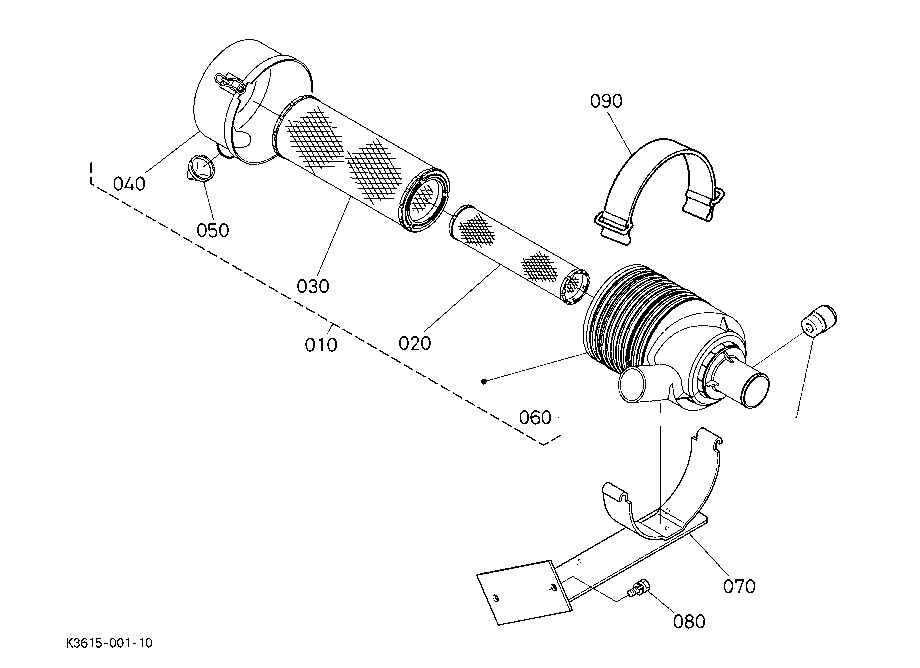 Air Cleaner