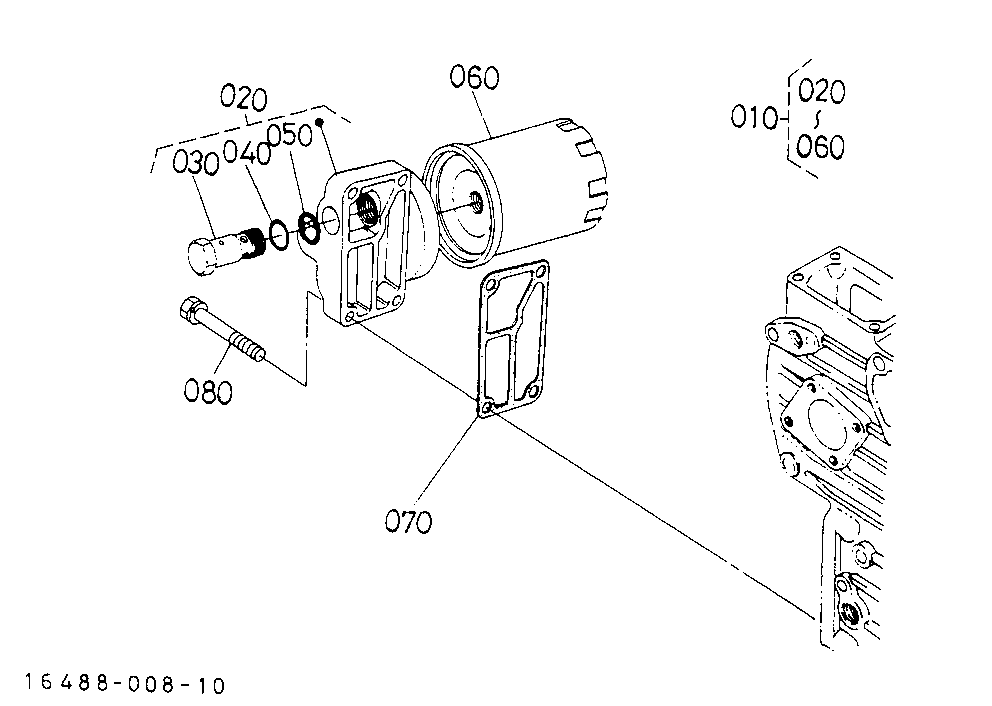 Oil Filter