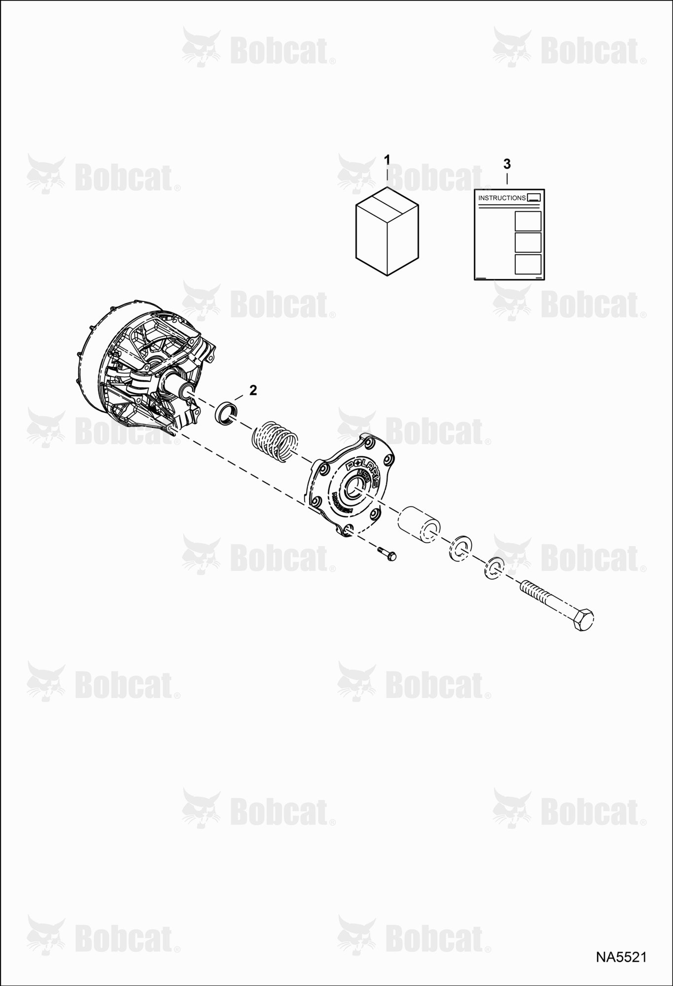 Speed Limiter Kit