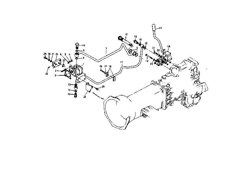 Oil Pressure Group 2