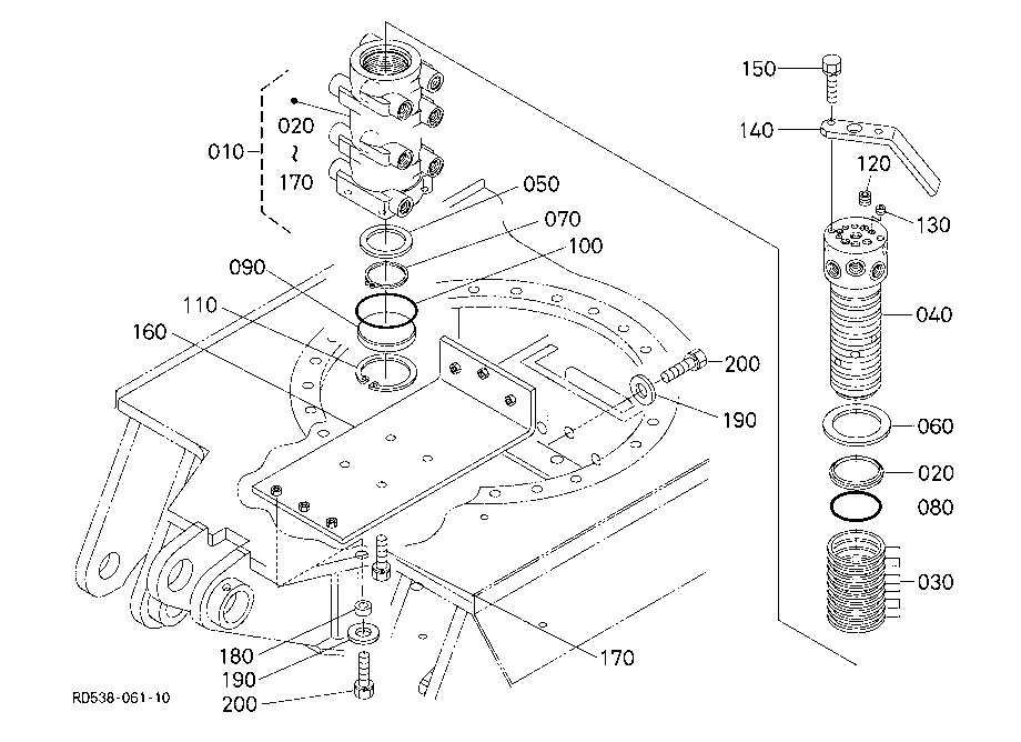 Rotary Joint
