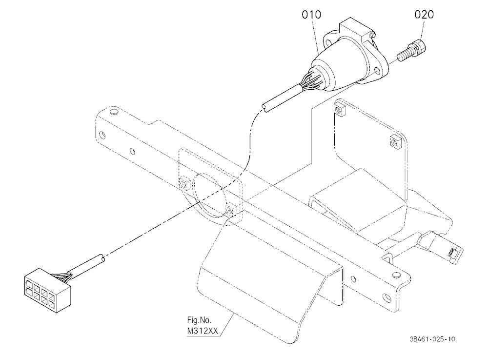 Trailer Socket