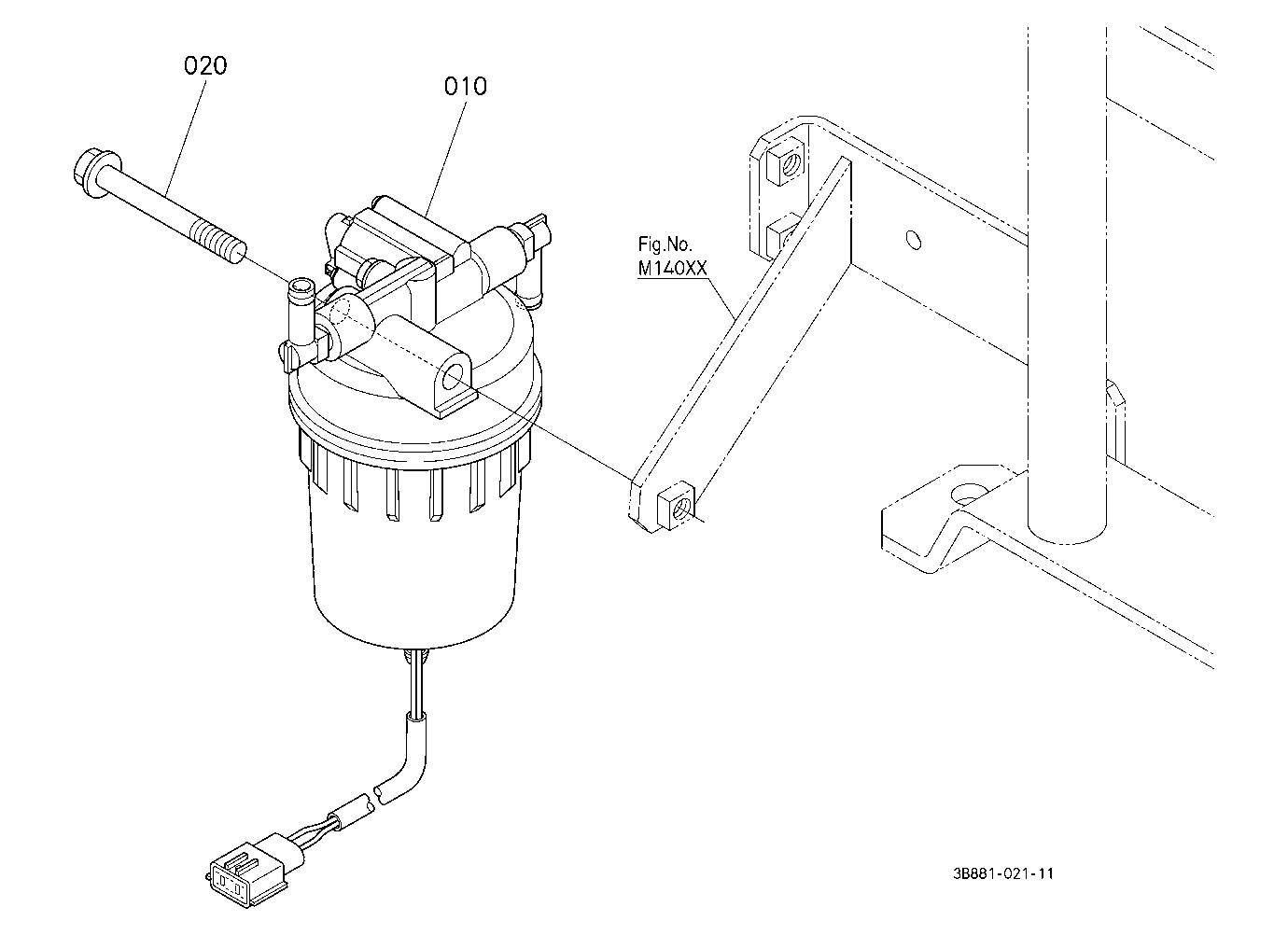 Separator