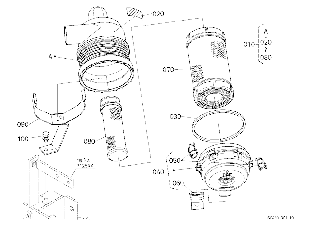Air Cleaner