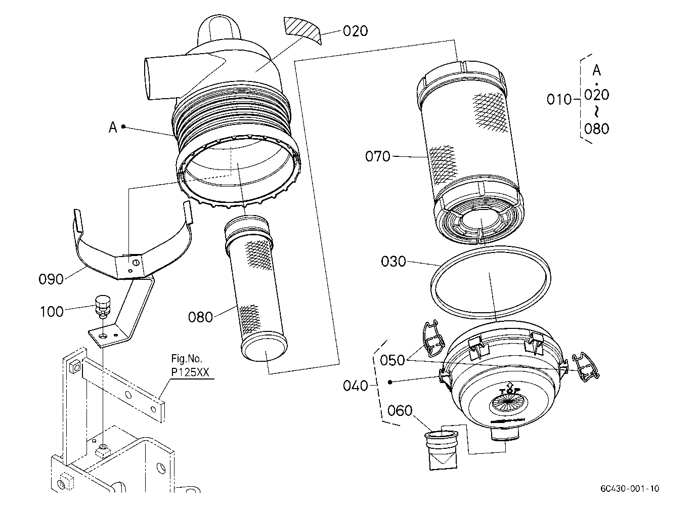 Air Cleaner