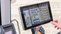 Thumbnail of New Holland Intelli View 12 Display