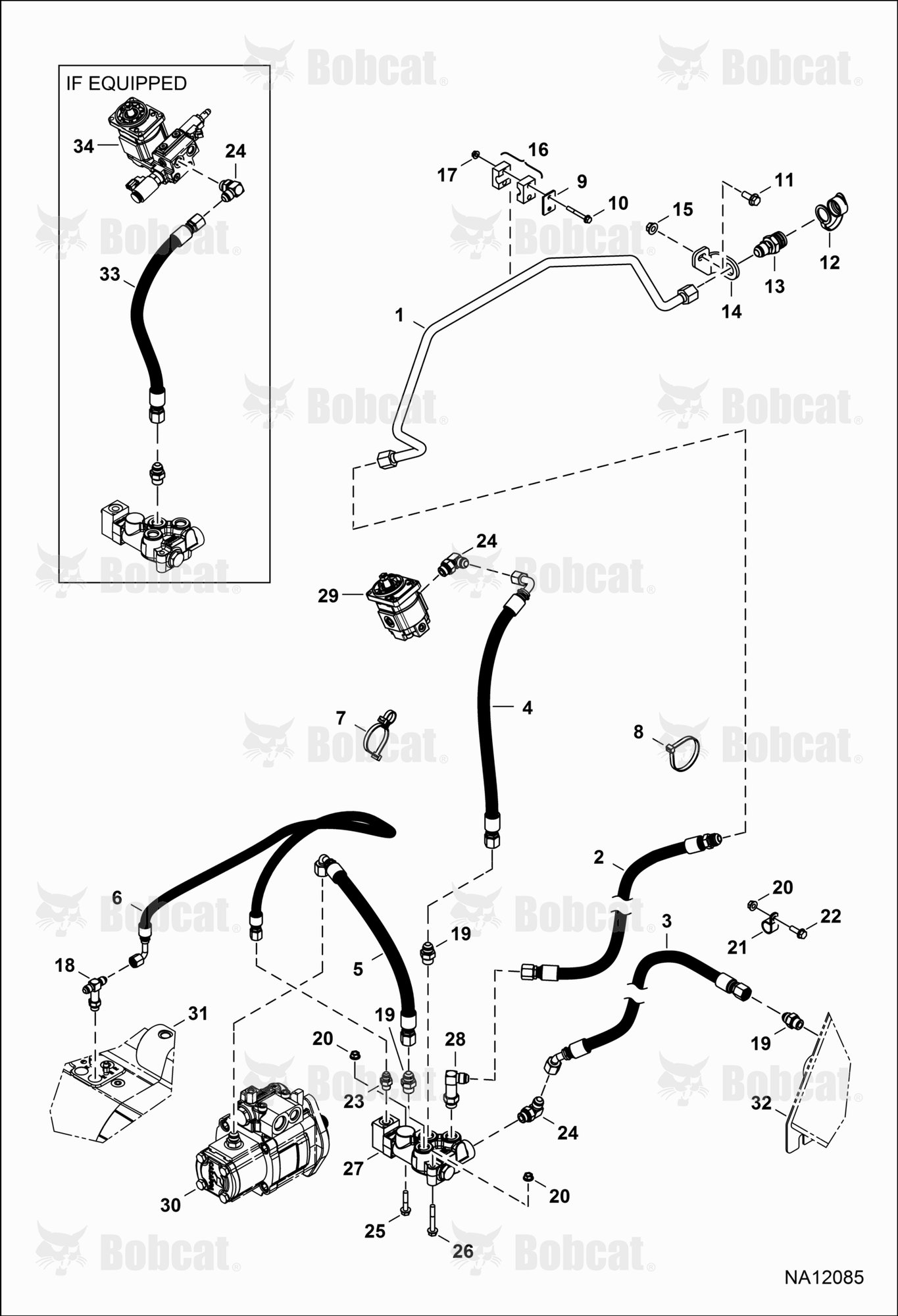 Trailer Brakes