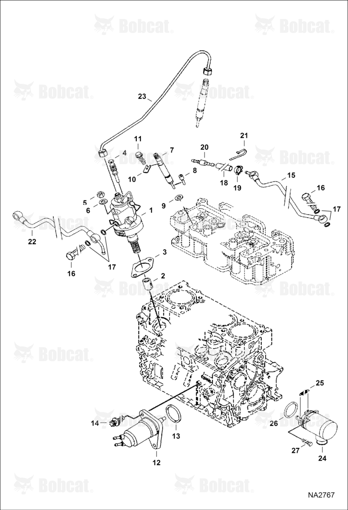 Fuel Injection System