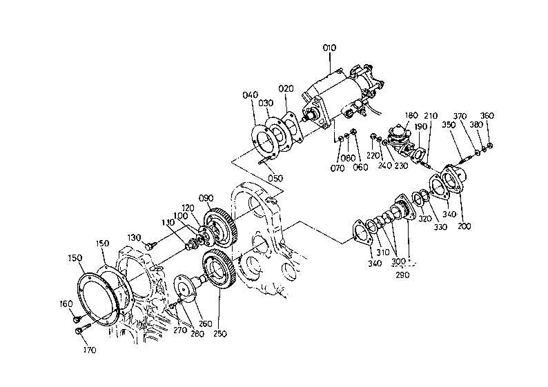 Injection Pump