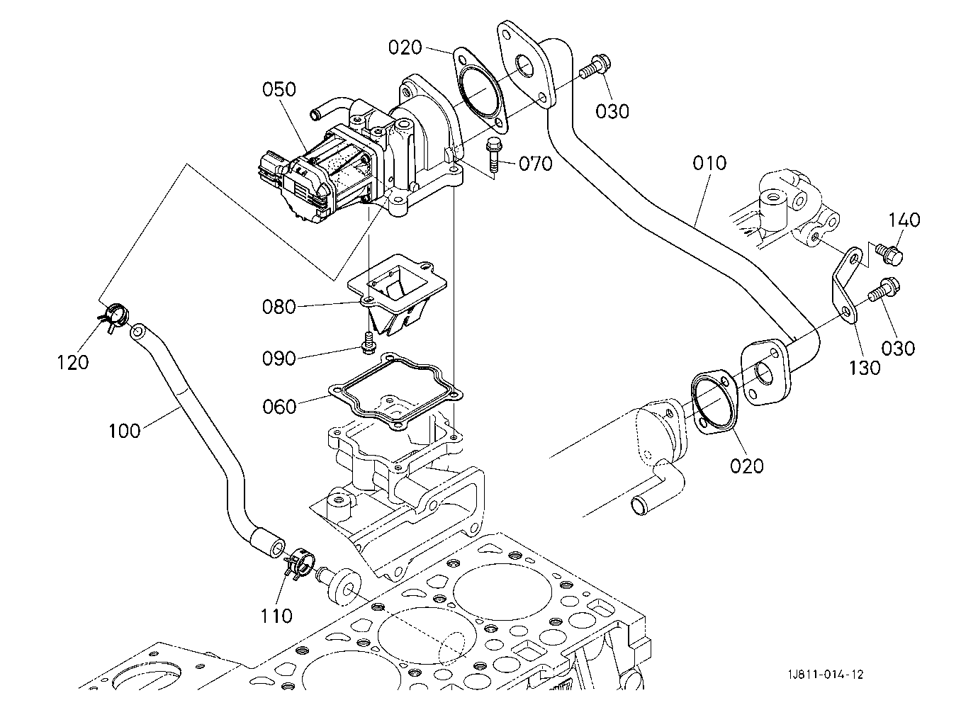 Egr Valve