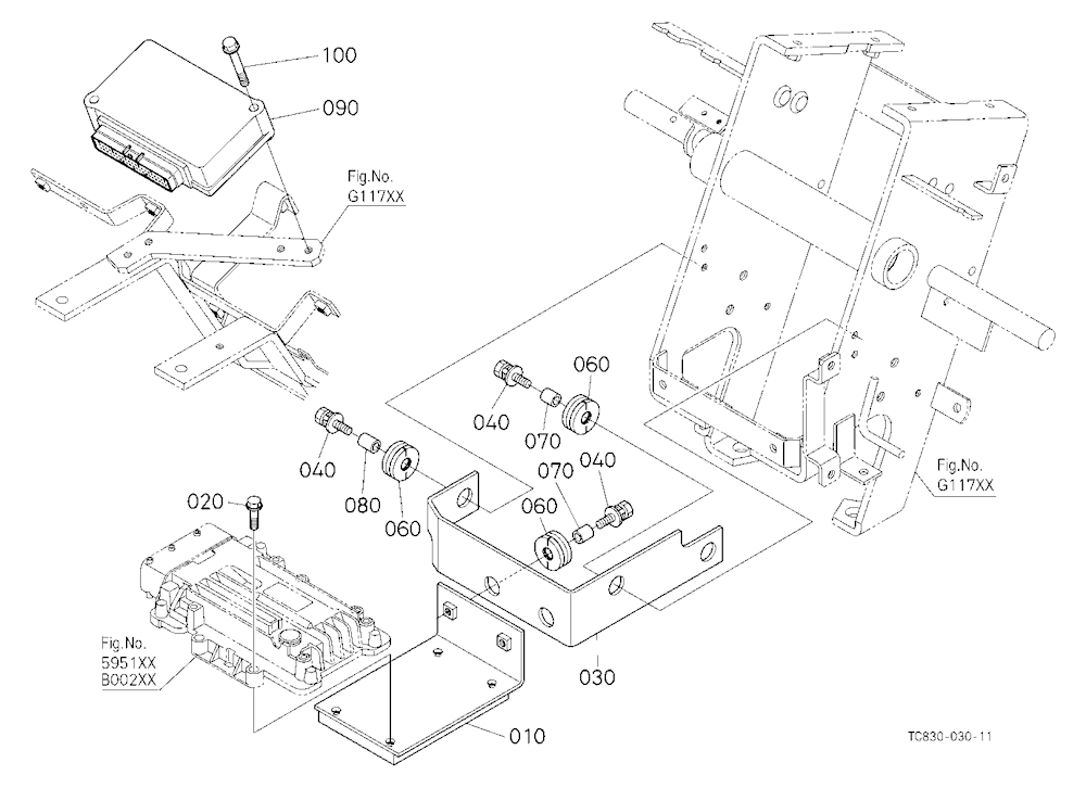 Electronic Control Unit