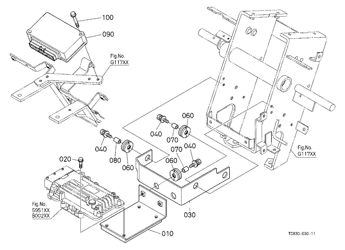 Electronic Control Unit