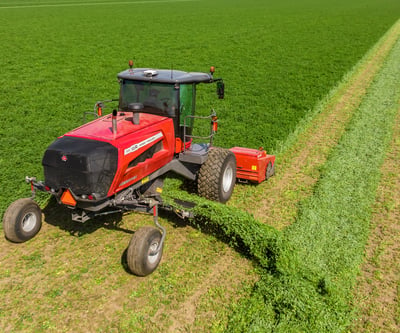 Massey wondrower