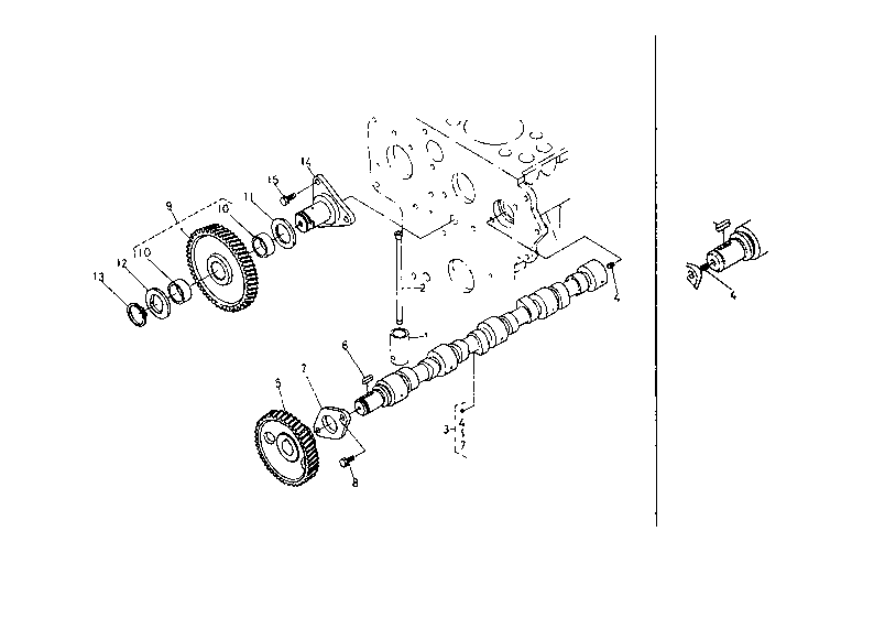 Camshaft