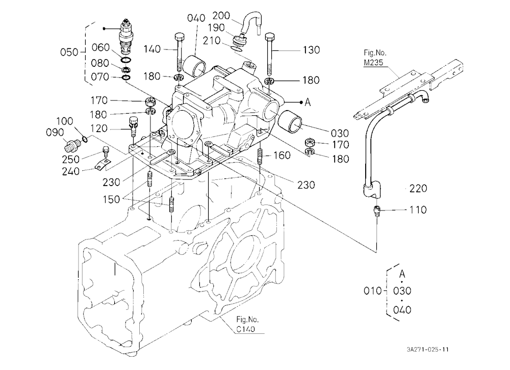 Hydraulic Cylinder