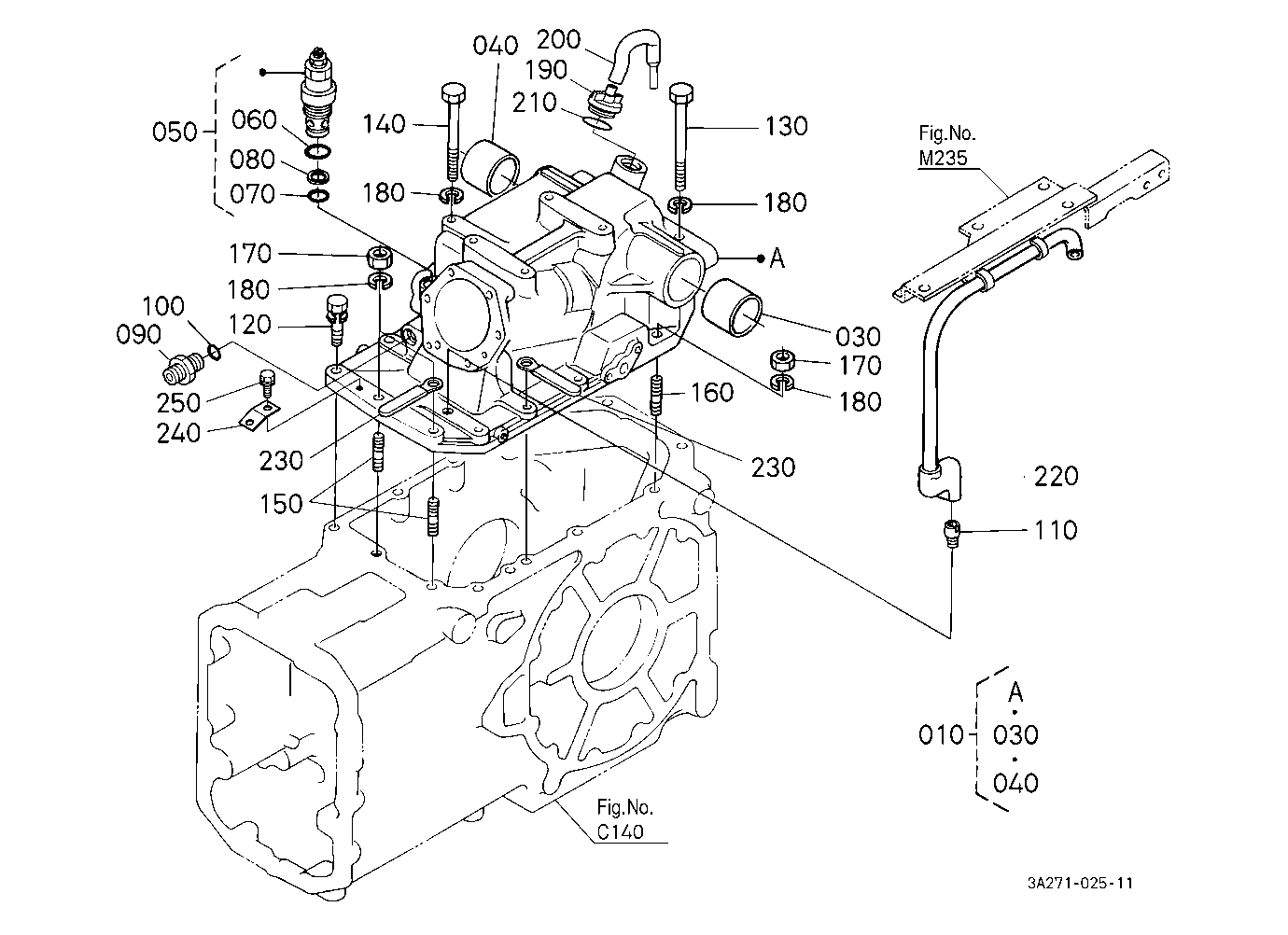 Hydraulic Cylinder