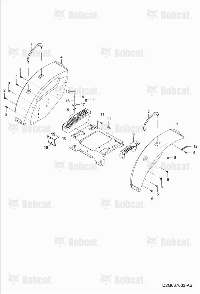 Lever Guide Group