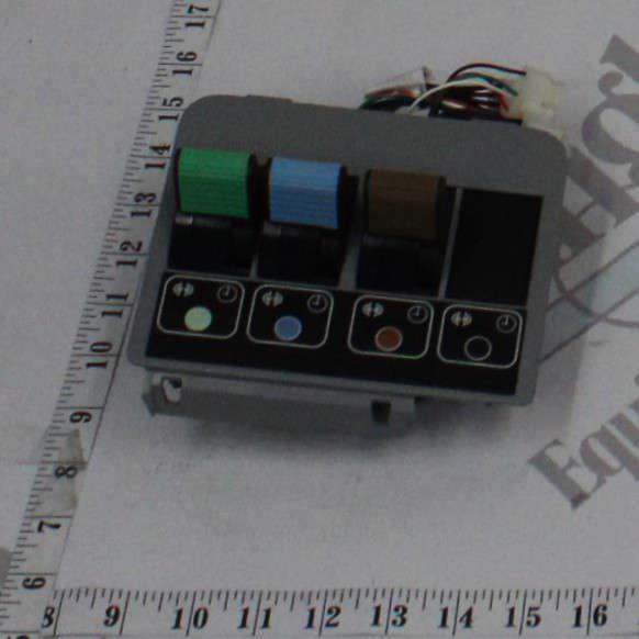 Pid 90493666 pt lever pos 1