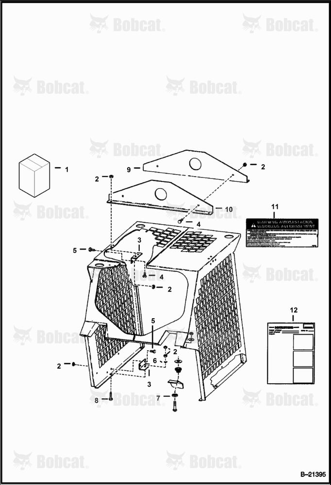 Single Point Lift