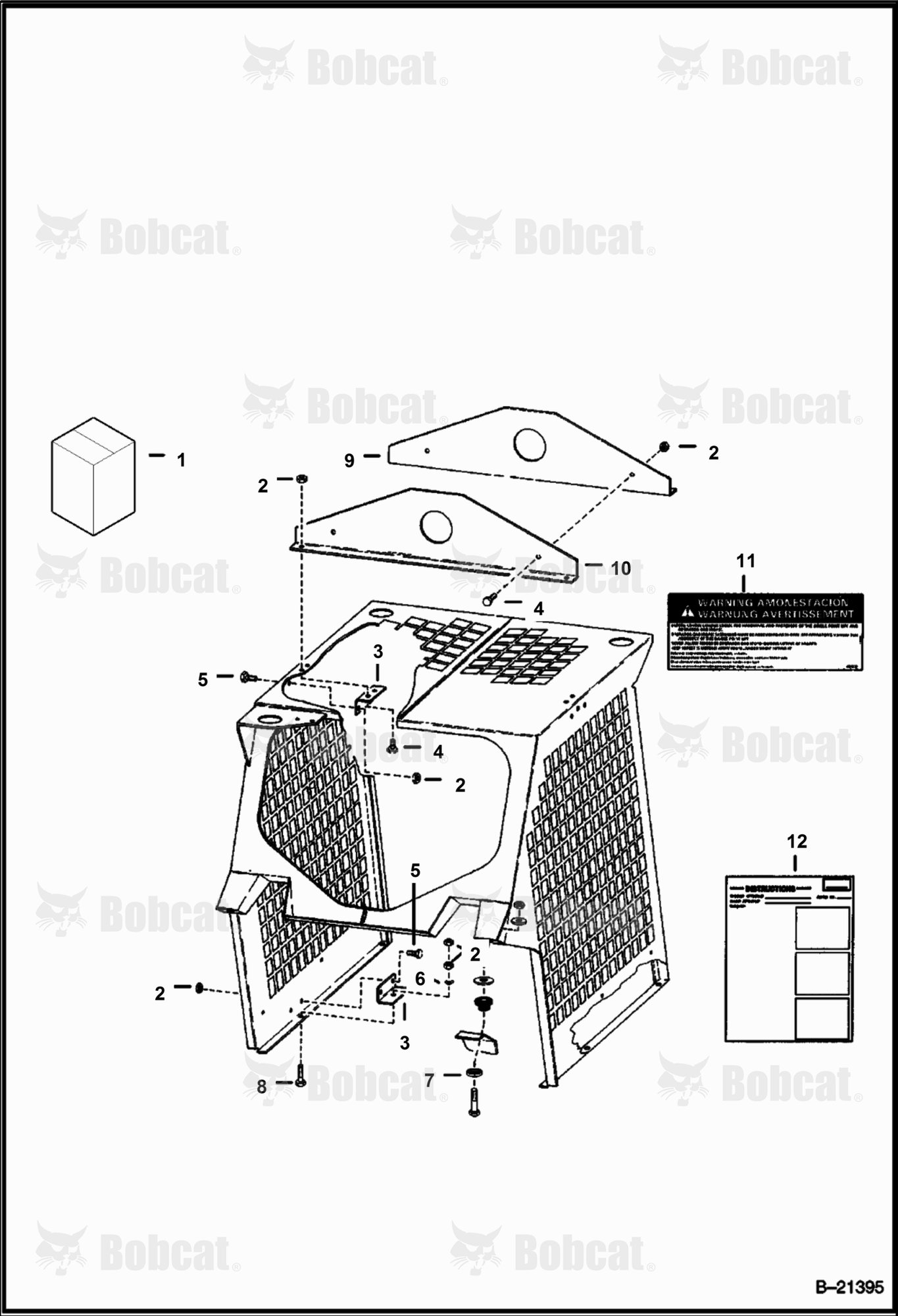 Single Point Lift