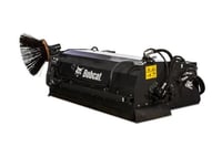 Thumbnail of Bobcat Sweeper Bucket 