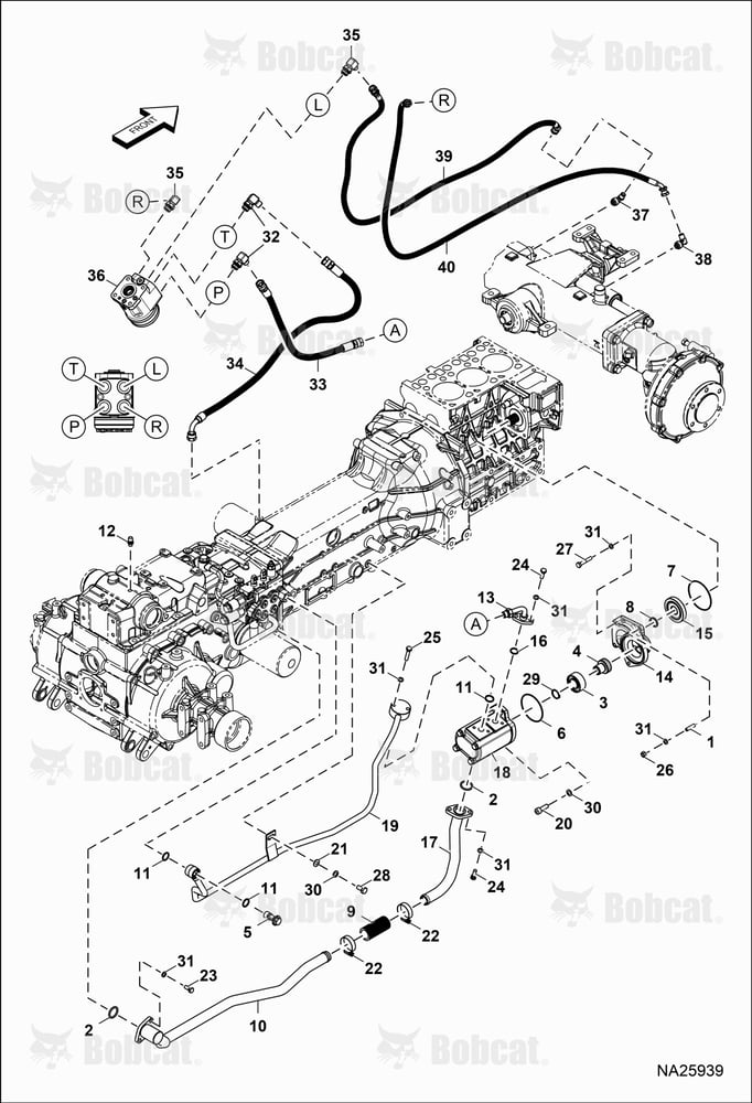 Hydraulic System