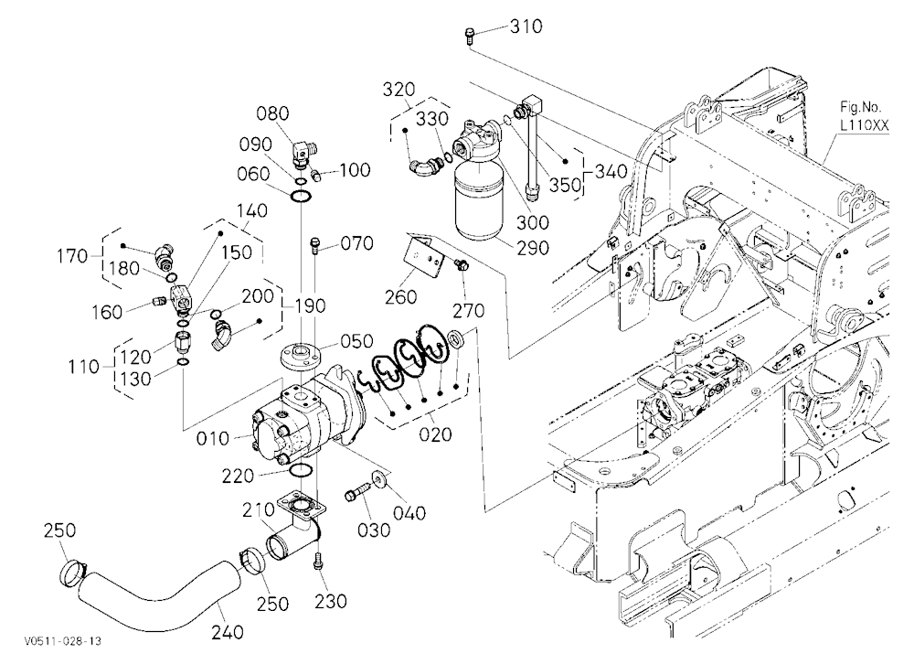 Gear Pump