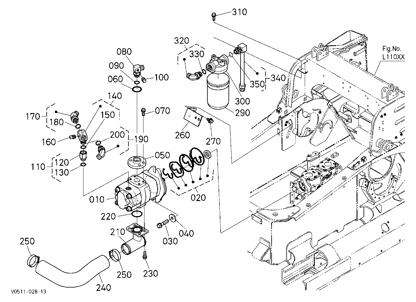 Gear Pump