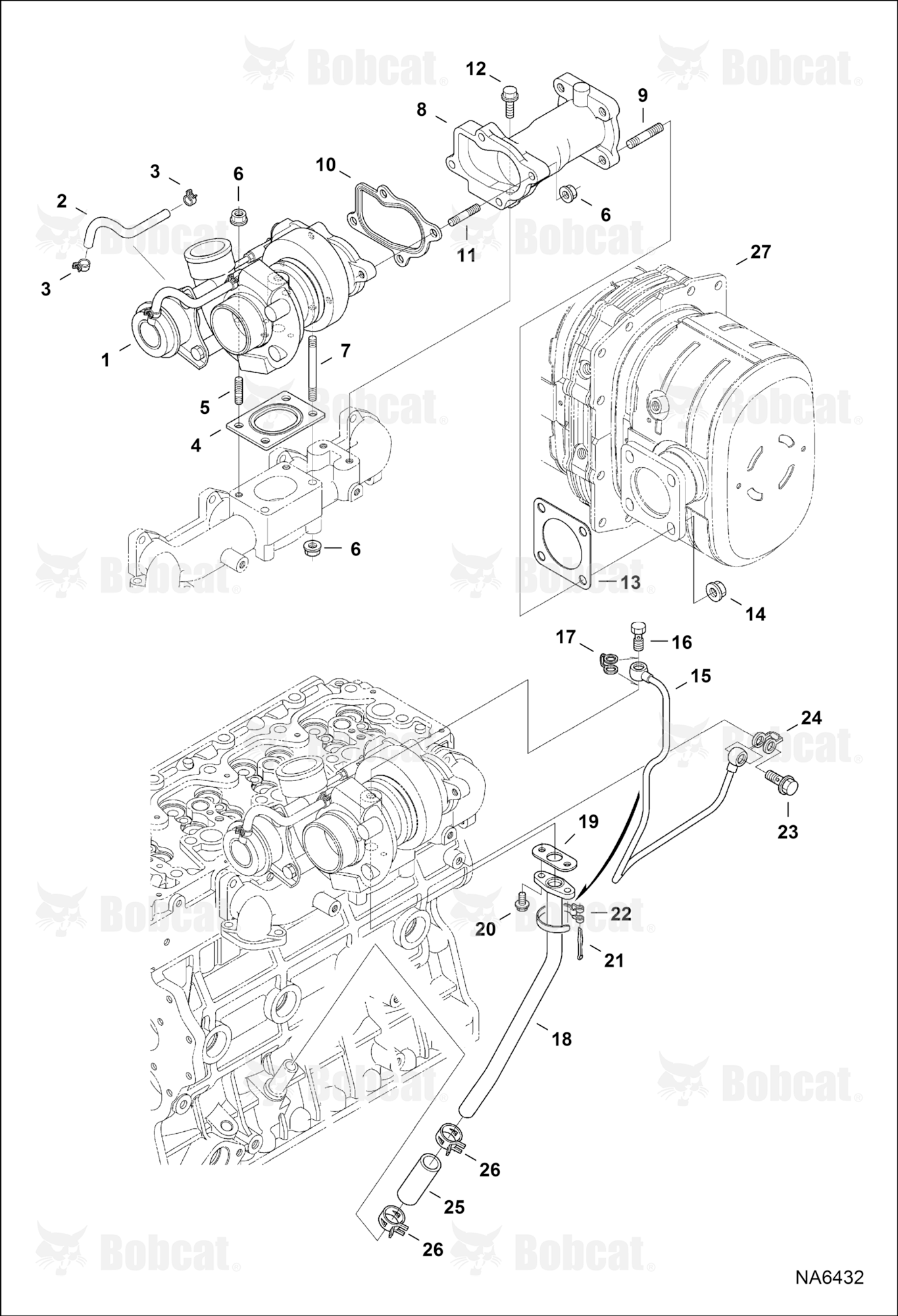 Turbocharger