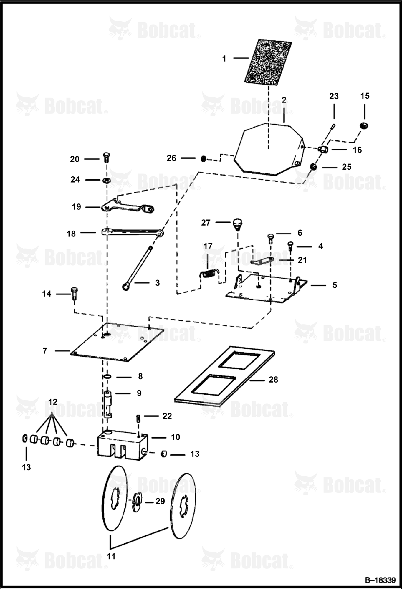 Disc Brakes