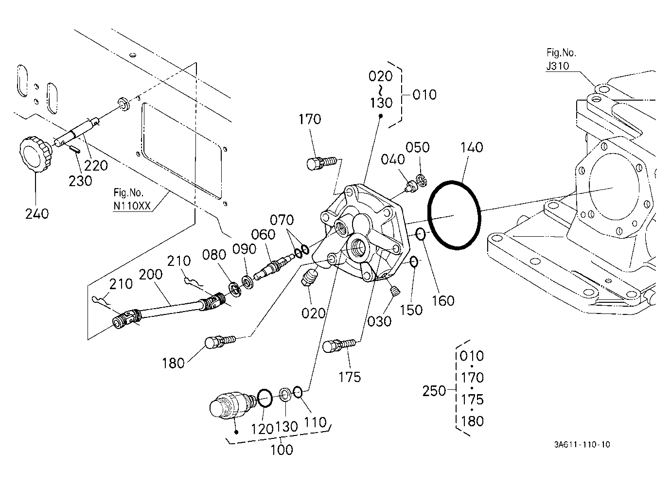 Control Valve
