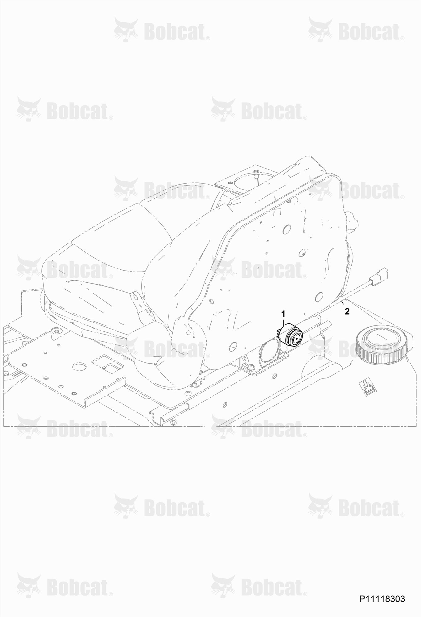 Brake Buzzer